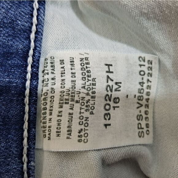 Lee riders ladies jeans - Picture 5 of 9